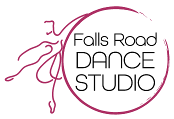 Falls Road Dance Studio - Featured Image