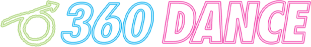 360 Dance - Featured Image