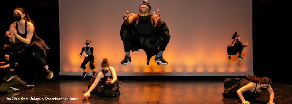 OhioDance - Featured Image