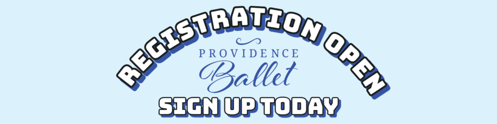 Providence Ballet (EG) - Featured Image