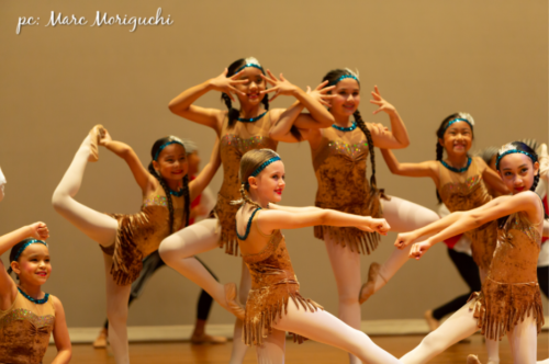 Dance Island Hawaii - Featured Image