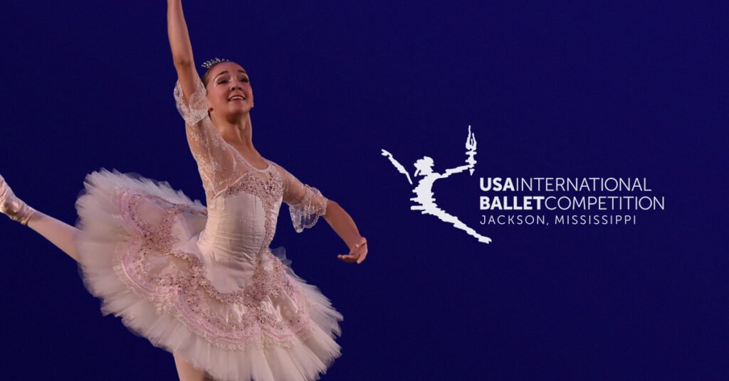 International Ballet - Featured Image