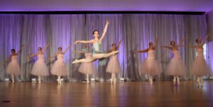 Arabesque Etc Dance - Featured Image