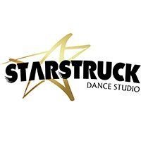 Starstruck Dance Studio - Featured Image