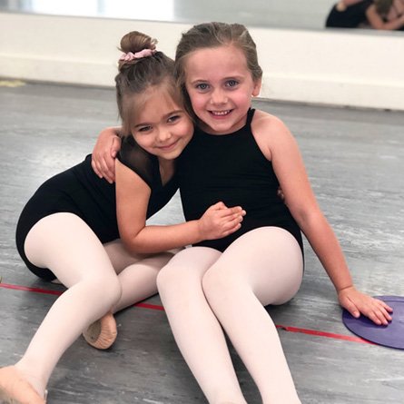 Dance Unlimited - Featured Image