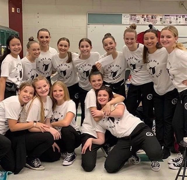 Tari Jo’s Dance Studio - Featured Image